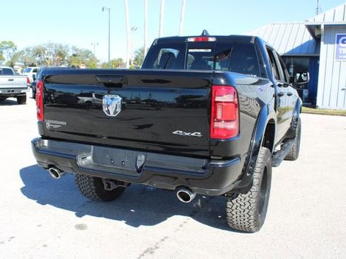 Used 2023 RAM 1500 Big Horn image 11