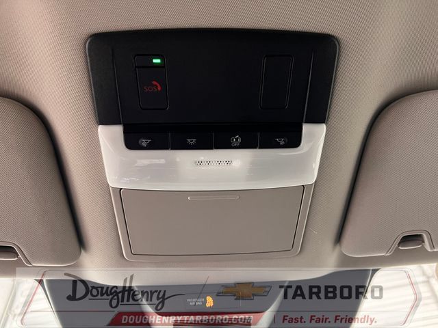 Used 2025 Nissan Pathfinder SV FWD image 54