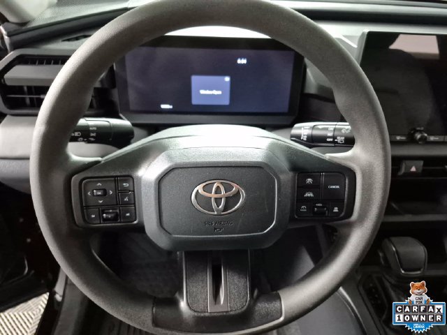 Certified 2026 Toyota RAV4 LE AWD/4WD image 11