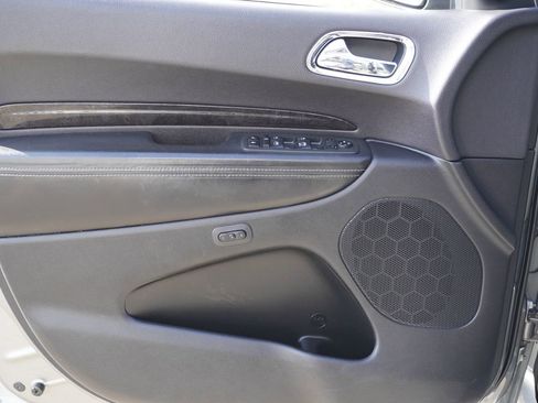 Used 2012 Dodge Durango Citadel w/ Trailer Tow Group IV image 28