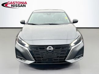 Used 2024 Nissan Altima 2.5 S video 2