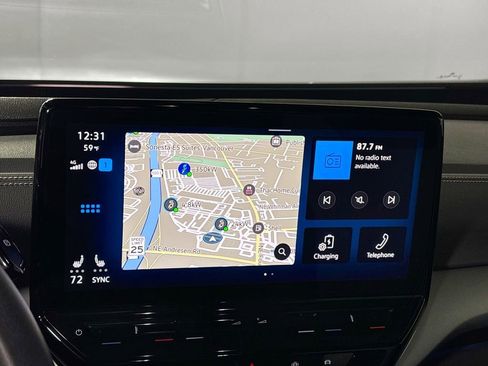 Certified 2023 Volkswagen ID.4 Pro image 16