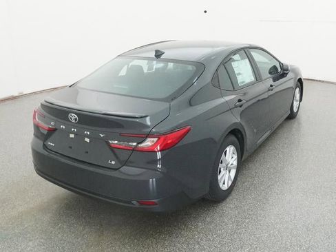 New 2026 Toyota Camry LE image 41