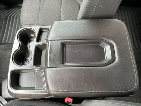 Used 2019 Chevrolet Silverado 1500 LT w/ All-Star Edition AWD/4WD image 29