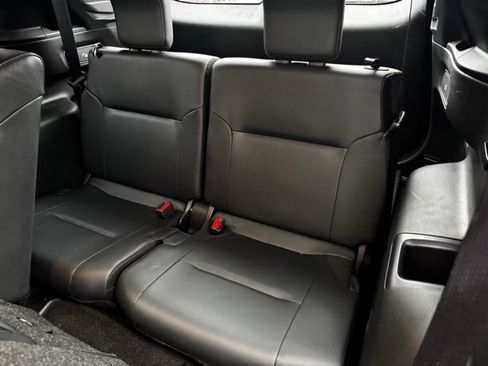 Used 2024 Mitsubishi Outlander SE image 7