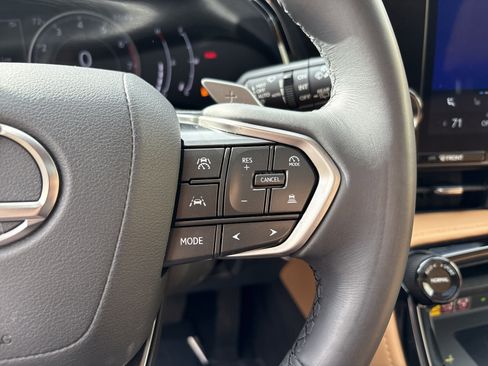 Used 2023 Lexus NX 350 AWD image 26