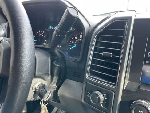 Used 2019 Ford F150 XLT w/ Equipment Group 302A Luxury image 25