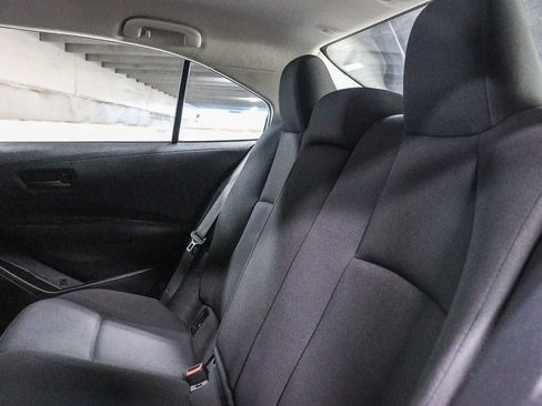 Used 2024 Toyota Corolla LE FWD image 20