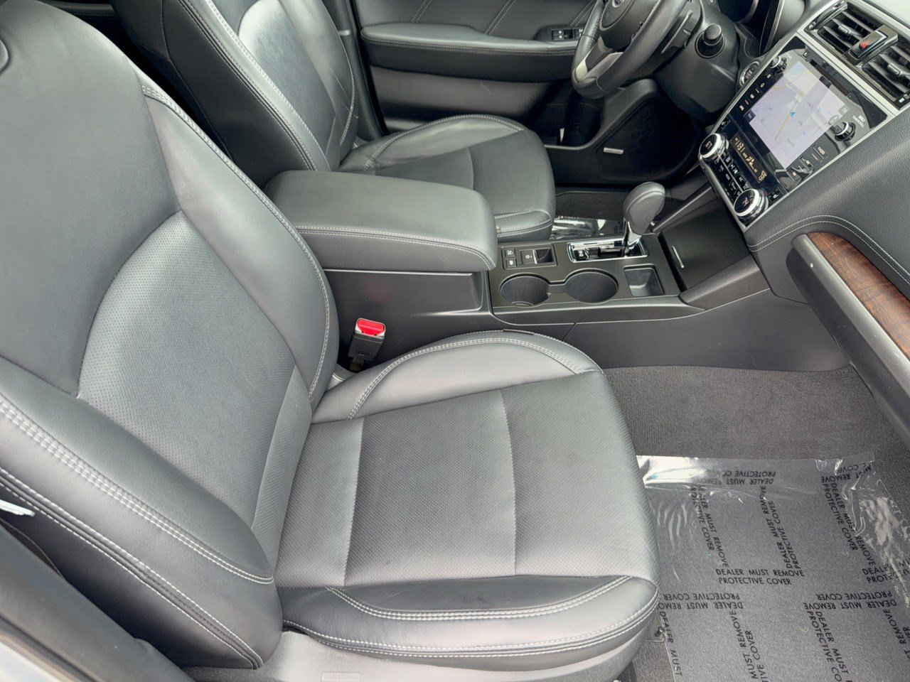 Used 2019 Subaru Outback 2.5i Limited AWD/4WD image 30