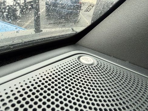 Used 2022 Ford Bronco Badlands image 27