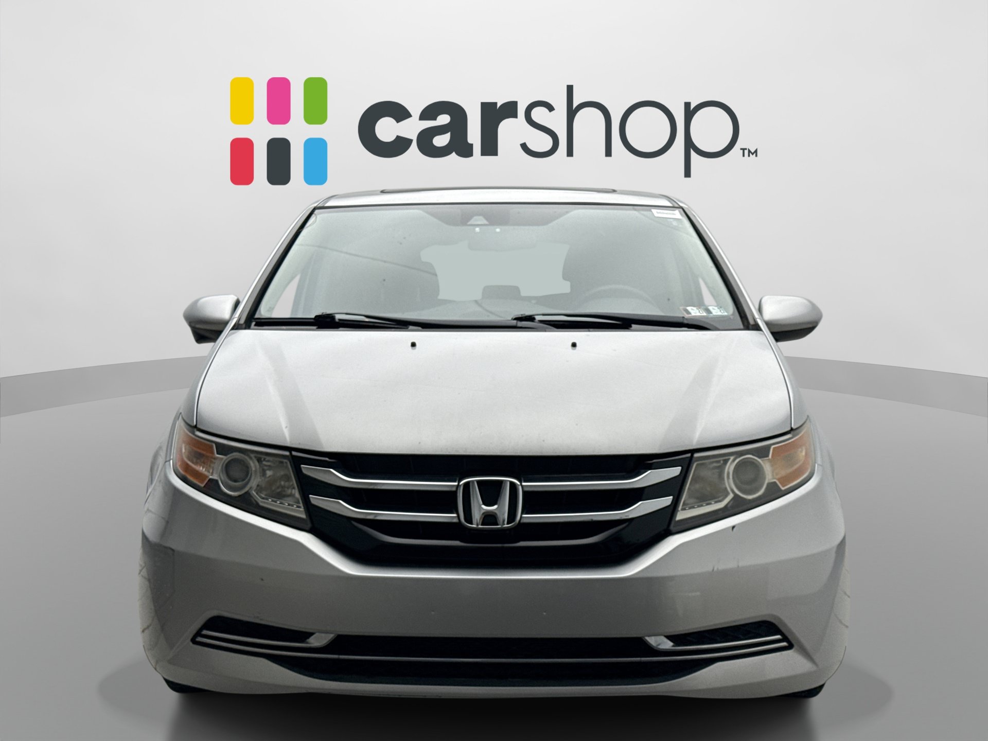 Used 2014 Honda Odyssey EX-L image 8