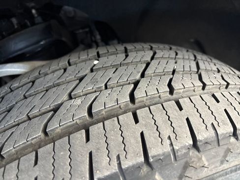 Used 2023 Chevrolet Silverado 1500 LTZ image 29