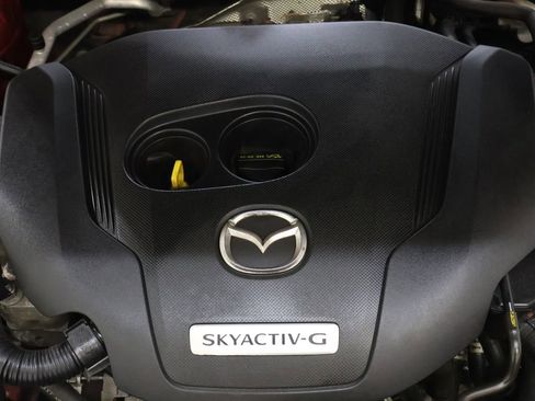 Used 2019 MAZDA MAZDA6 Grand Touring Reserve image 26