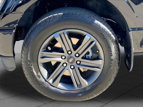 Used 2023 Ford F150 Lariat w/ Equipment Group 502A High AWD/4WD image 11