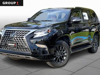 Certified 2023 Lexus GX 460 Premium video 1