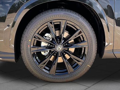 New 2026 Lexus NX 350 F Sport AWD/4WD image 11