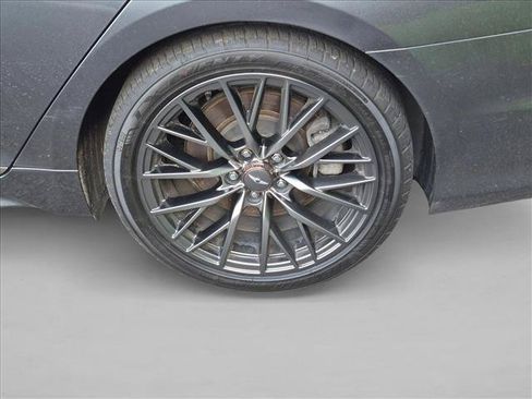 Used 2020 Genesis G80 3.3T Sport AWD/4WD image 11