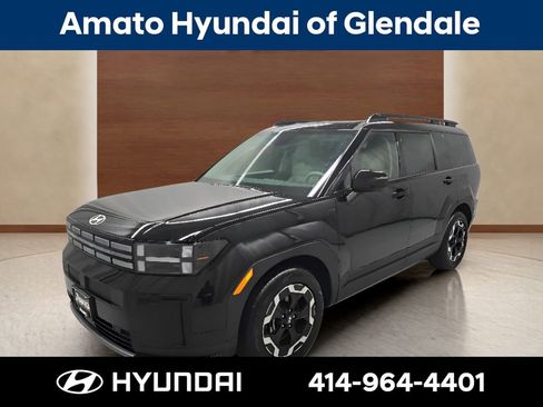 Used 2026 Hyundai Santa Fe SEL AWD/4WD image 1