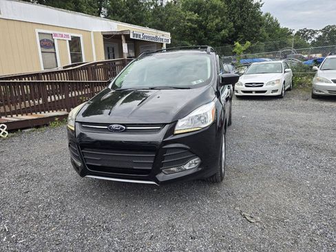 Used 2013 Ford Escape SE AWD/4WD image 4