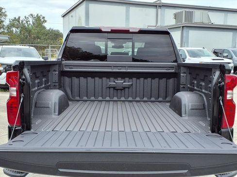 New 2025 Chevrolet Silverado 1500 LT w/ All Star Edition Plus image 7