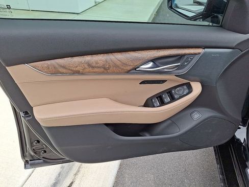 New 2025 Cadillac CT5 Premium Luxury image 8