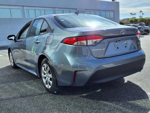 Used 2024 Toyota Corolla LE image 3