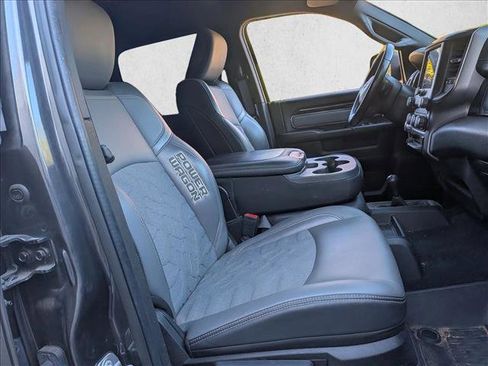 Used 2019 RAM 2500 Power Wagon image 20