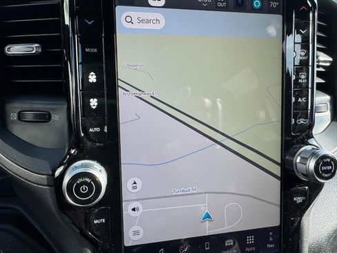 New 2026 RAM 3500 Tradesman image 18