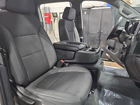 Used 2020 Chevrolet Silverado 1500 LT w/ All-Star Edition image 10