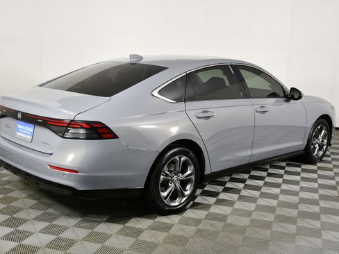 Certified 2023 Honda Accord EX-L image 6