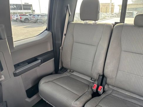 Used 2019 Ford F150 XLT w/ Equipment Group 302A Luxury image 13