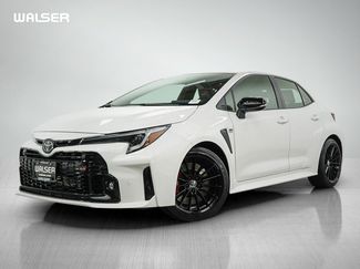 Used 2024 Toyota Corolla GR w/ Styling Package (TMS) AWD/4WD video 1