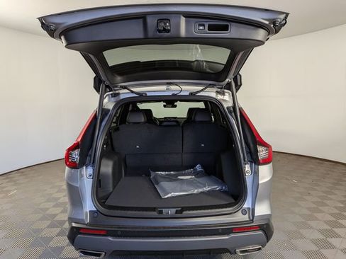New 2026 Honda CR-V Sport-L image 12