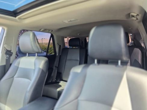 Used 2022 Toyota 4Runner SR5 Premium w/ Moonroof Package image 13