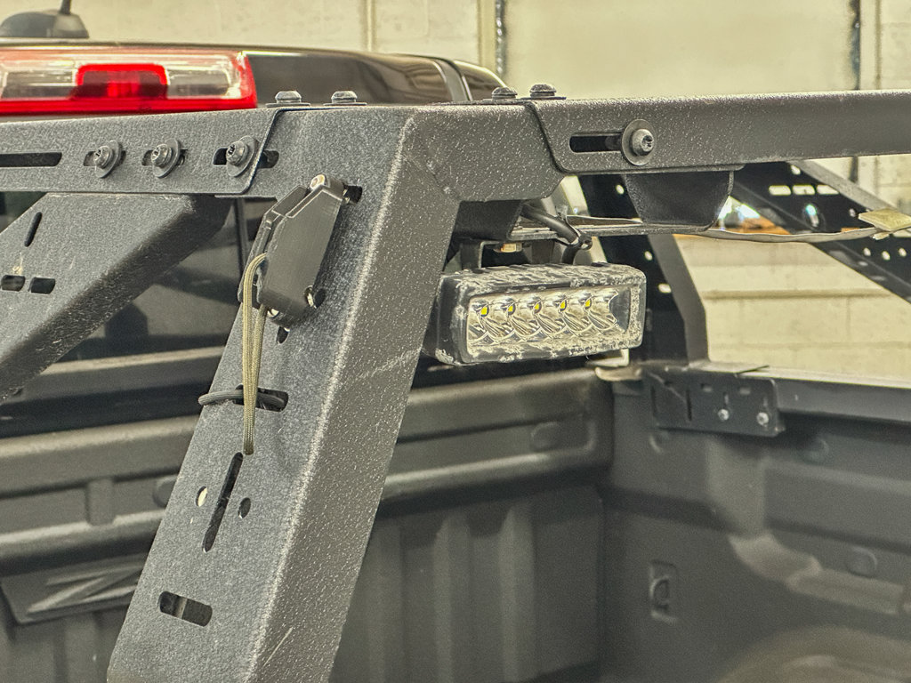 Used 2019 Chevrolet Colorado ZR2 AWD/4WD image 20