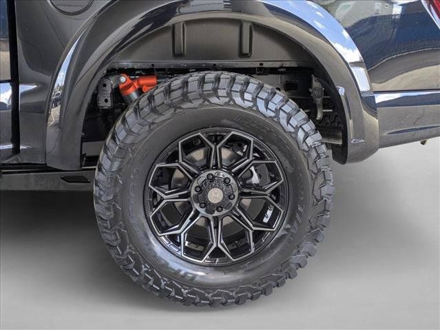 New 2026 Ford F150 Raptor AWD/4WD image 10