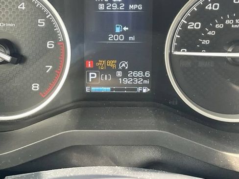 Certified 2023 Subaru Forester Premium AWD/4WD image 23
