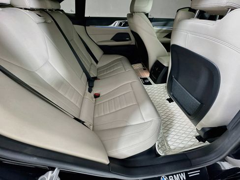 Used 2023 BMW i4 M50 AWD/4WD image 27