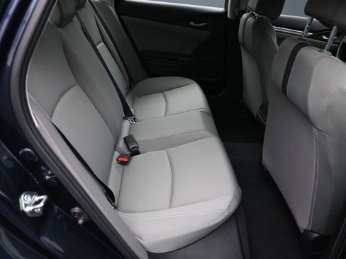 Certified 2020 Honda Civic LX image 23