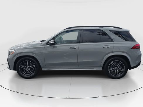 New 2026 Mercedes-Benz GLE 450 GLE 450 image 8