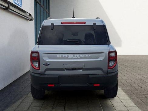 Certified 2023 Ford Bronco Sport Big Bend w/ Convenience Package AWD/4WD image 4