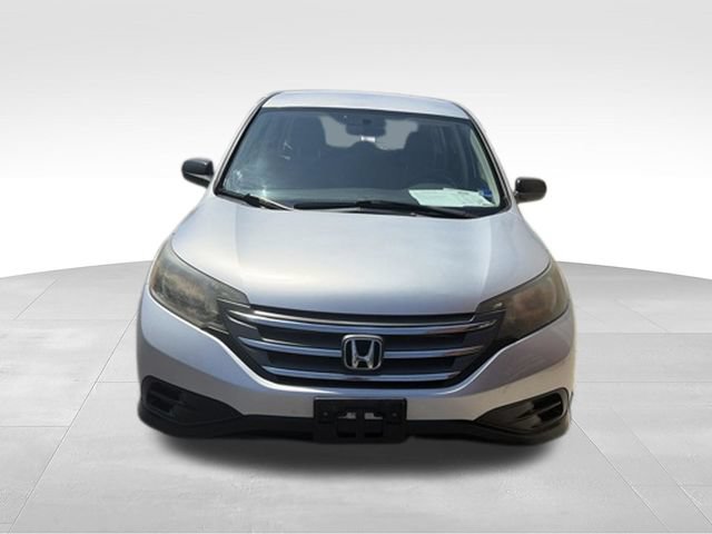 Used 2013 Honda CR-V LX image 21
