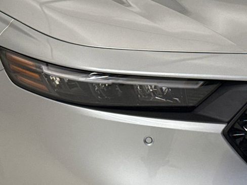 New 2026 Honda Accord EX-L image 5