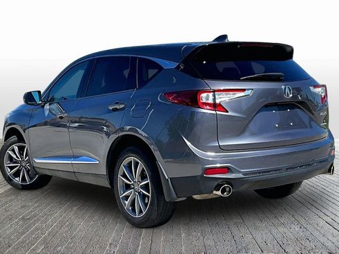 Used 2020 Acura RDX AWD w/ Technology Package image 6