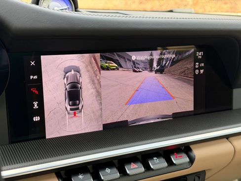 Used 2024 Porsche 911 Turbo S image 23