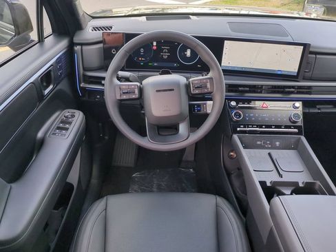 New 2026 Hyundai Santa Fe Calligraphy AWD/4WD image 20
