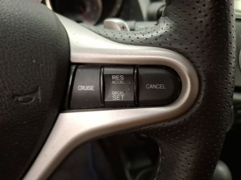 Used 2012 Honda Fit Sport image 17