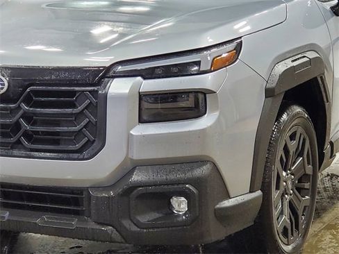 New 2026 Subaru Outback Limited XT image 9