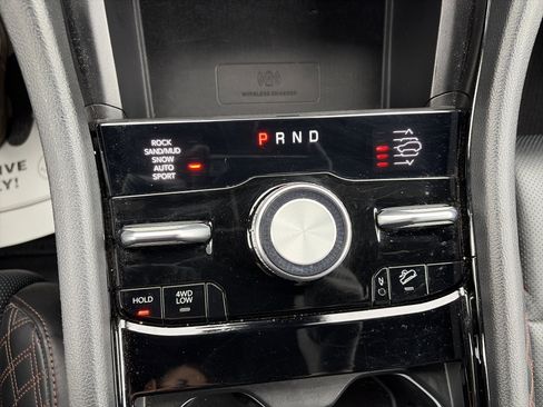 Used 2024 Jeep Grand Cherokee L Summit w/ Advanced Protech Group IV AWD/4WD image 18