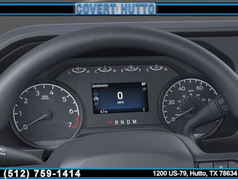 New 2026 Ford F350 XL w/ 360-Degree Camera Package image 13